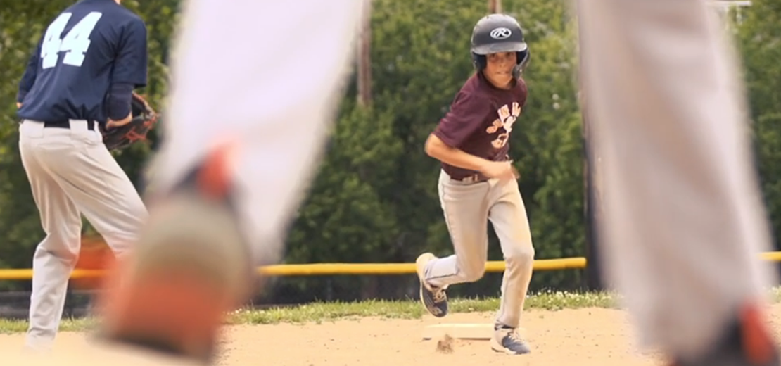 Best baseball video ever! Click to watch.