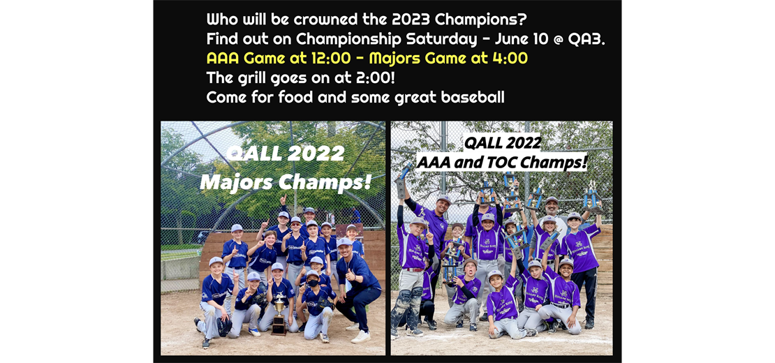 EVERYONE IS INVITED